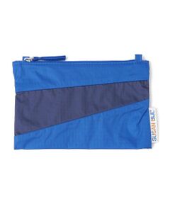 SHIPS / シップス ポーチ | SUSAN BIJL:THE NEW POUCH S