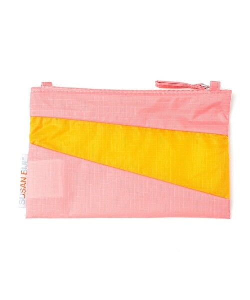 SHIPS / シップス ポーチ | SUSAN BIJL:THE NEW POUCH S | 詳細1