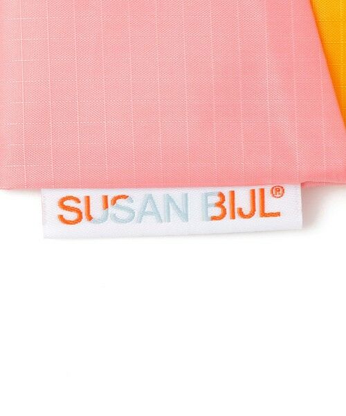 SHIPS / シップス ポーチ | SUSAN BIJL:THE NEW POUCH S | 詳細3