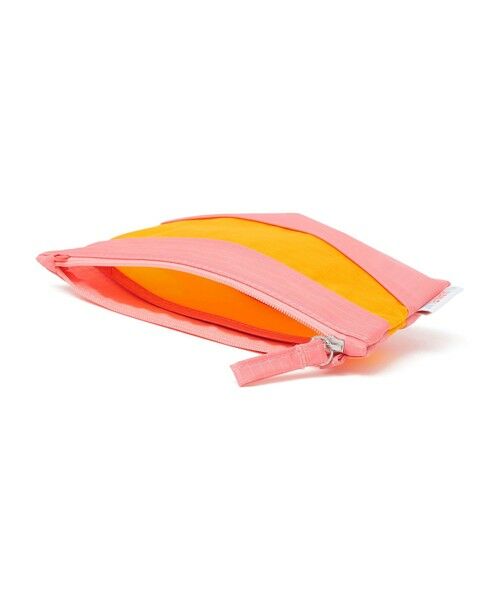 SHIPS / シップス ポーチ | SUSAN BIJL:THE NEW POUCH S | 詳細4