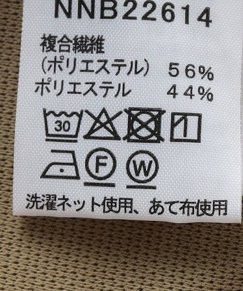 SHIPS / シップス ベビー・キッズグッズ | THE NORTH FACE: ベビー シェード ブランケット | 詳細10