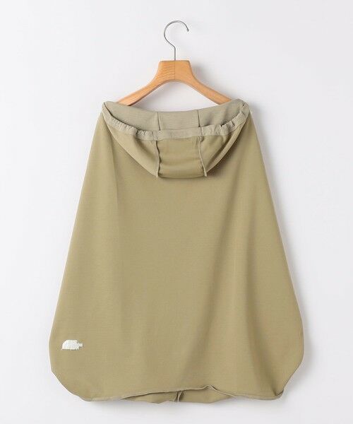 SHIPS / シップス ベビー・キッズグッズ | THE NORTH FACE: ベビー シェード ブランケット | 詳細3
