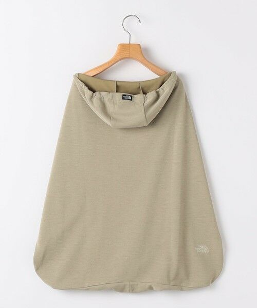 SHIPS / シップス ベビー・キッズグッズ | THE NORTH FACE: ベビー シェード ブランケット（ライトグレー）