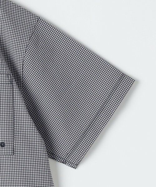 SHIPS / シップス Tシャツ | 【SHIPS KIDS別注】ARCH&LINE:140〜160cm / 〈家族おそろい〉SOLOTEX(R) Tシャツ | 詳細3