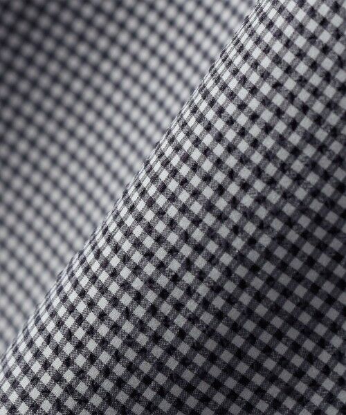 SHIPS / シップス Tシャツ | 【SHIPS KIDS別注】ARCH&LINE:140〜160cm / 〈家族おそろい〉SOLOTEX(R) Tシャツ | 詳細5