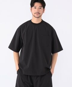 SHIPS / シップス Tシャツ | 【SHIPS KIDS別注】ARCH&LINE: 〈家族おそろい/MENS〉SOLOTEX(R) Tシャツ