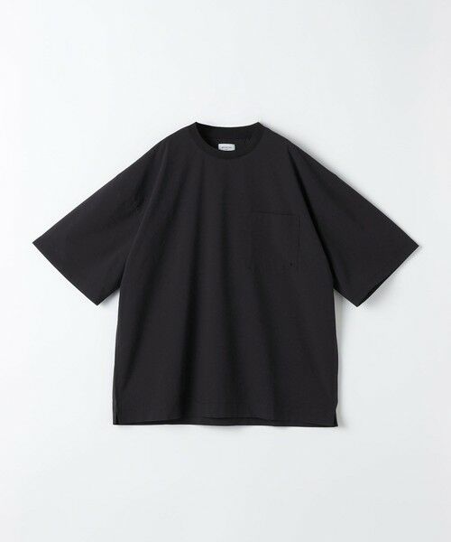 SHIPS / シップス Tシャツ | 【SHIPS KIDS別注】ARCH&LINE: 〈家族おそろい/MENS〉SOLOTEX(R) Tシャツ | 詳細16