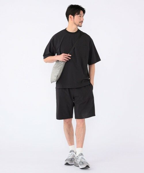 SHIPS / シップス Tシャツ | 【SHIPS KIDS別注】ARCH&LINE: 〈家族おそろい/MENS〉SOLOTEX(R) Tシャツ | 詳細6