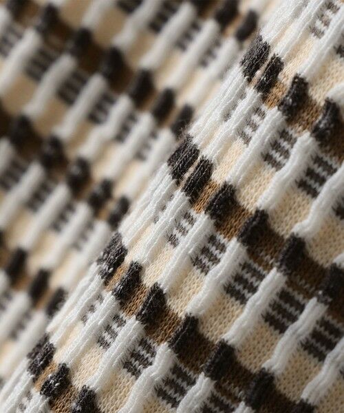 SHIPS / シップス タンクトップ | SHIPS KIDS:100〜130cm / ジャカード ノースリーブ カットソー | 詳細5