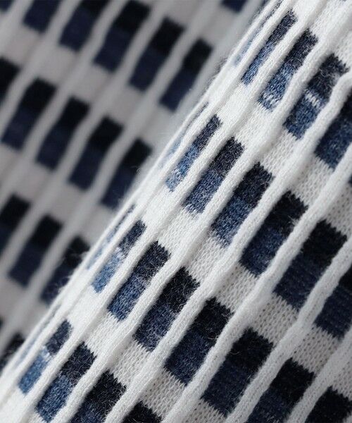 SHIPS / シップス タンクトップ | SHIPS KIDS:100〜130cm / ジャカード ノースリーブ カットソー | 詳細6