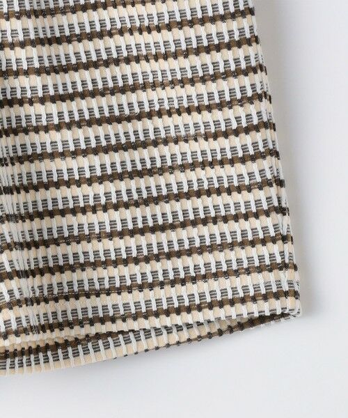 SHIPS / シップス ショート・ハーフ・半端丈パンツ | SHIPS KIDS:80〜90cm / ジャカード ショート パンツ | 詳細5