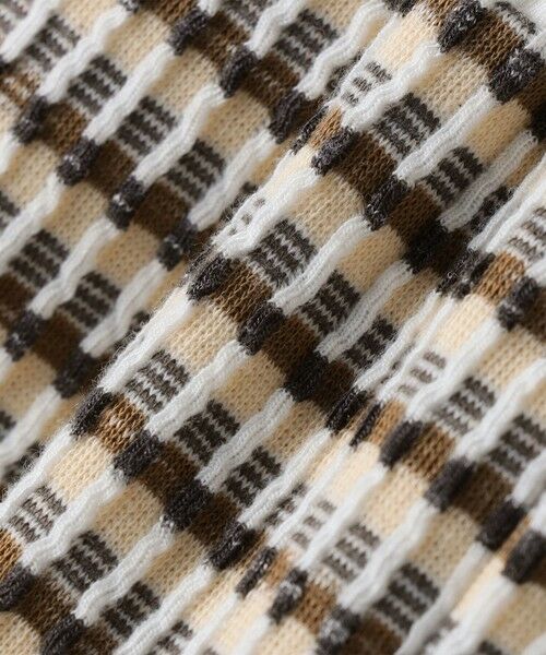 SHIPS / シップス ショート・ハーフ・半端丈パンツ | SHIPS KIDS:100〜130cm / ジャカード ショート パンツ | 詳細8