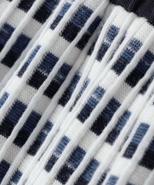 SHIPS / シップス ショート・ハーフ・半端丈パンツ | SHIPS KIDS:140cm / ジャカード ショート パンツ | 詳細9