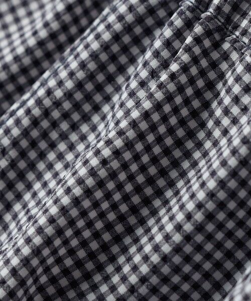 SHIPS / シップス ショート・ハーフ・半端丈パンツ | 【SHIPS KIDS別注】ARCH&LINE:140〜160cm / 〈家族おそろい〉SOLOTEX(R)ショーツ | 詳細9