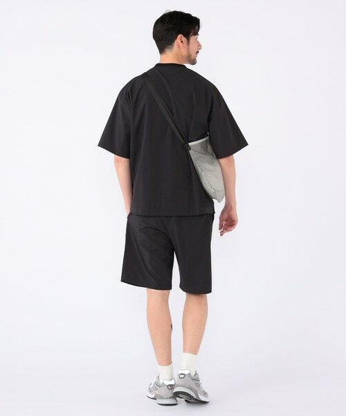 SHIPS / シップス ショート・ハーフ・半端丈パンツ | 【SHIPS KIDS別注】ARCH&LINE: 〈家族おそろい/MENS〉SOLOTEX(R) ショーツ | 詳細18