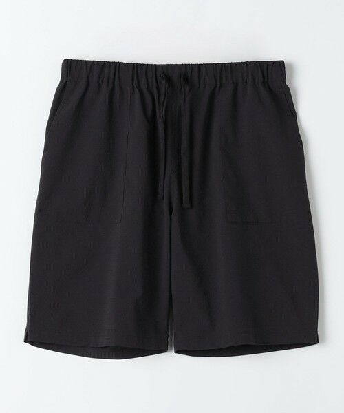 SHIPS / シップス ショート・ハーフ・半端丈パンツ | 【SHIPS KIDS別注】ARCH&LINE: 〈家族おそろい/MENS〉SOLOTEX(R) ショーツ | 詳細20