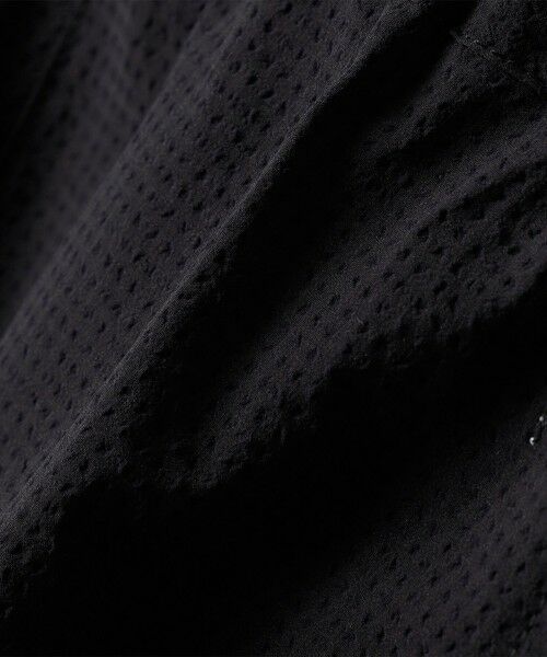 SHIPS / シップス ショート・ハーフ・半端丈パンツ | 【SHIPS KIDS別注】ARCH&LINE: 〈家族おそろい/MENS〉SOLOTEX(R) ショーツ | 詳細21