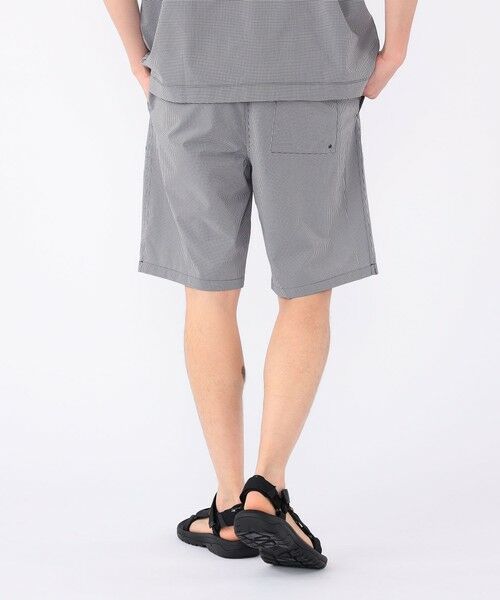 SHIPS / シップス ショート・ハーフ・半端丈パンツ | 【SHIPS KIDS別注】ARCH&LINE: 〈家族おそろい/MENS〉SOLOTEX(R) ショーツ | 詳細26