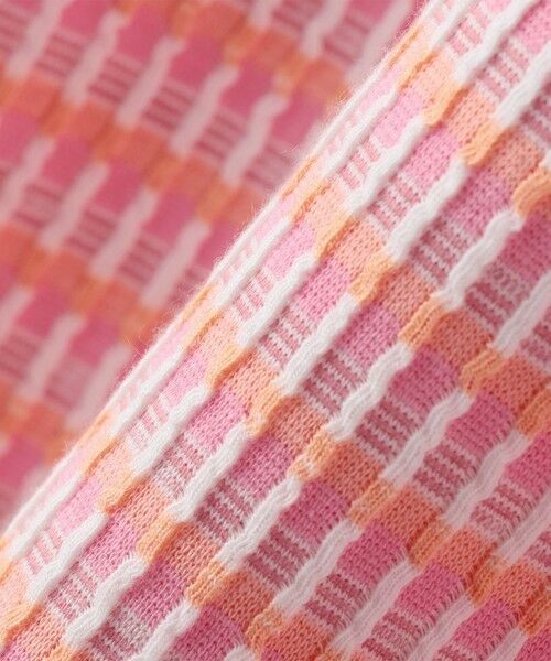 SHIPS / シップス ロング・マキシ丈ワンピース | SHIPS KIDS:80cm〜90cm / ジャカード ワンピース | 詳細10