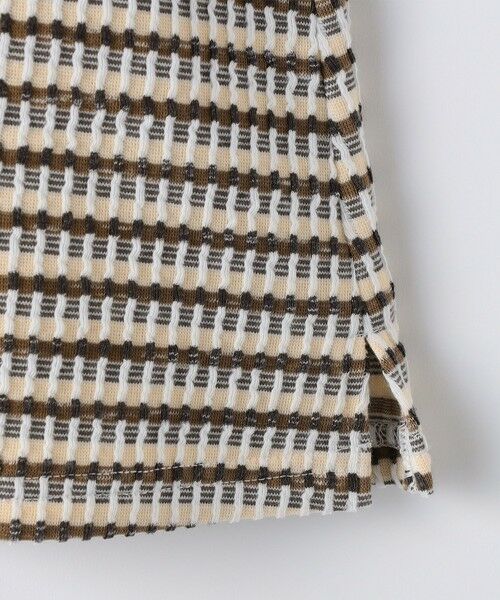 SHIPS / シップス ロング・マキシ丈ワンピース | SHIPS KIDS:140cm / ジャカード ワンピース | 詳細5