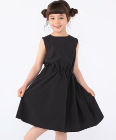 SHIPS / シップス ロング・マキシ丈ワンピース | 【SHIPS KIDS別注】ARCH&LINE:100〜130cm / 〈家族おそろい〉SOLOTEX ワンピース