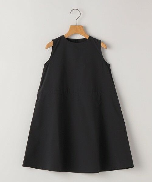 SHIPS / シップス ロング・マキシ丈ワンピース | 【SHIPS KIDS別注】ARCH&LINE:100〜130cm / 〈家族おそろい〉SOLOTEX ワンピース | 詳細15