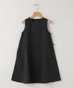 SHIPS / シップス ロング・マキシ丈ワンピース | 【SHIPS KIDS別注】ARCH&LINE:140〜160cm / 〈家族おそろい〉SOLOTEX(R) ワンピース