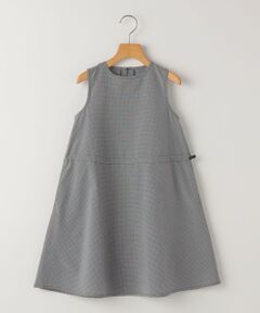 SHIPS / シップス ロング・マキシ丈ワンピース | 【SHIPS KIDS別注】ARCH&LINE:140〜160cm / 〈家族おそろい〉SOLOTEX(R) ワンピース