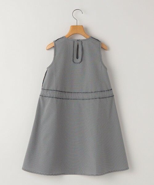 SHIPS / シップス ロング・マキシ丈ワンピース | 【SHIPS KIDS別注】ARCH&LINE:140〜160cm / 〈家族おそろい〉SOLOTEX(R) ワンピース | 詳細11