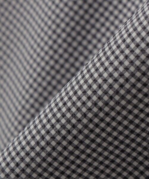 SHIPS / シップス ロング・マキシ丈ワンピース | 【SHIPS KIDS別注】ARCH&LINE:140〜160cm / 〈家族おそろい〉SOLOTEX(R) ワンピース | 詳細12