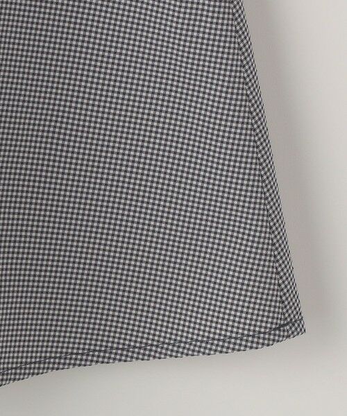 SHIPS / シップス ロング・マキシ丈ワンピース | 【SHIPS KIDS別注】ARCH&LINE:140〜160cm / 〈家族おそろい〉SOLOTEX(R) ワンピース | 詳細7