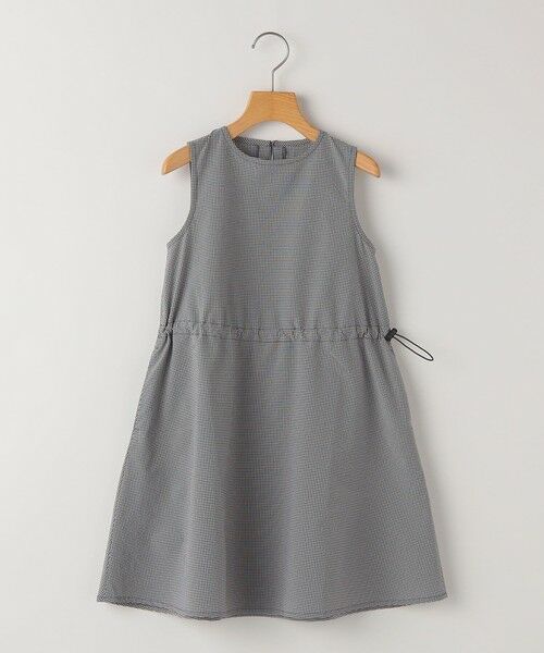 SHIPS / シップス ロング・マキシ丈ワンピース | 【SHIPS KIDS別注】ARCH&LINE:140〜160cm / 〈家族おそろい〉SOLOTEX(R) ワンピース | 詳細8