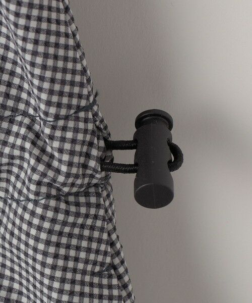 SHIPS / シップス ロング・マキシ丈ワンピース | 【SHIPS KIDS別注】ARCH&LINE:140〜160cm / 〈家族おそろい〉SOLOTEX(R) ワンピース | 詳細9