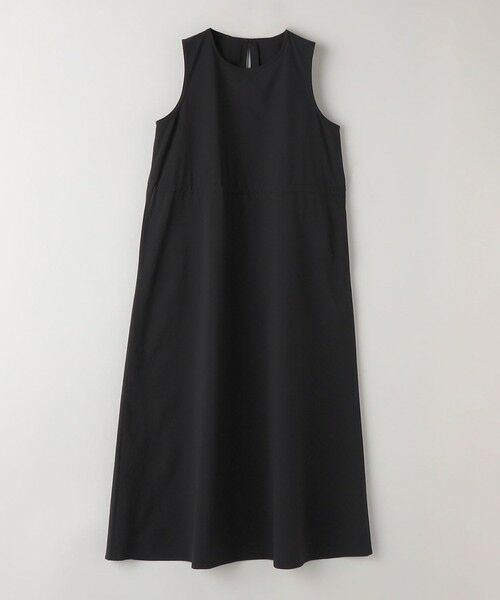 SHIPS / シップス ロング・マキシ丈ワンピース | 【SHIPS KIDS別注】ARCH&LINE:〈家族おそろい/WOMENS〉SOLOTEX(R) ワンピース | 詳細15