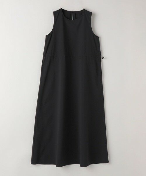 SHIPS / シップス ロング・マキシ丈ワンピース | 【SHIPS KIDS別注】ARCH&LINE:〈家族おそろい/WOMENS〉SOLOTEX(R) ワンピース | 詳細17