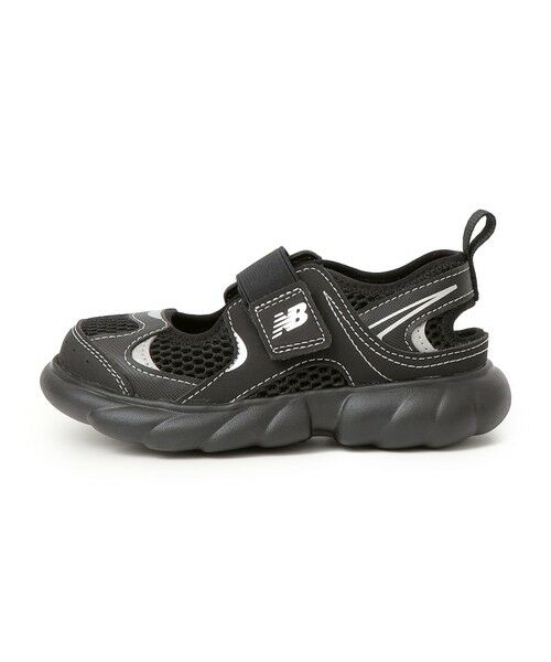 SHIPS / シップス サンダル | new balance:13〜16cm / I230 サンダル | 詳細1