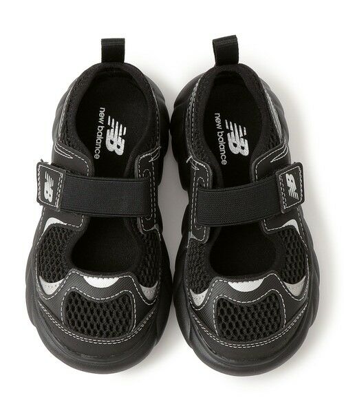 SHIPS / シップス サンダル | new balance:13〜16cm / I230 サンダル | 詳細4