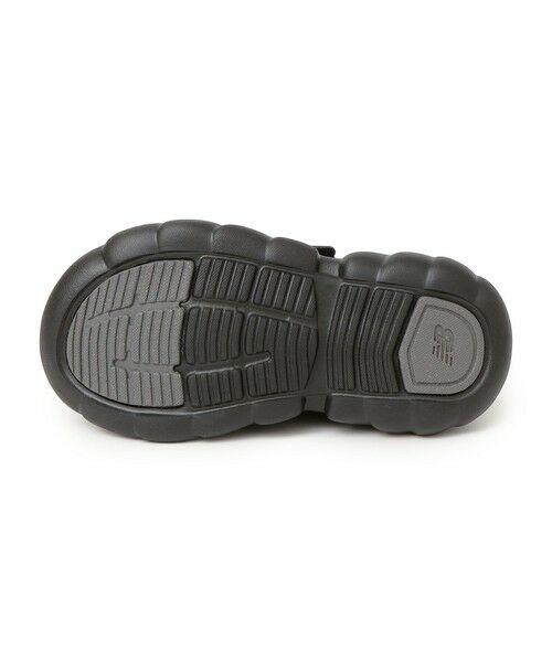SHIPS / シップス サンダル | new balance:13〜16cm / I230 サンダル | 詳細5