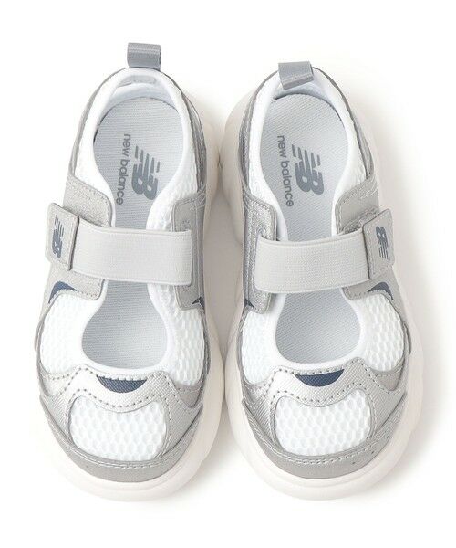 SHIPS / シップス サンダル | new balance:13〜16cm / I230 サンダル | 詳細7