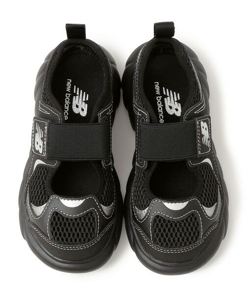 SHIPS / シップス サンダル | new balance:17〜21cm / I230 サンダル | 詳細2