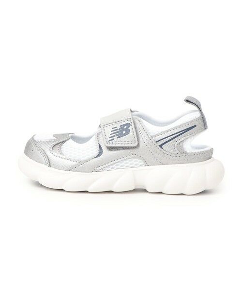 SHIPS / シップス サンダル | new balance:17〜21cm / I230 サンダル | 詳細3