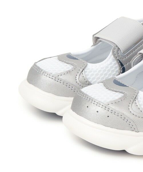 SHIPS / シップス サンダル | new balance:17〜21cm / I230 サンダル | 詳細4