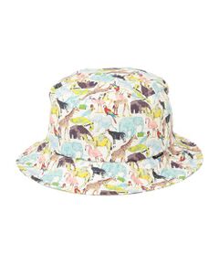 SHIPS / シップス ハット | SHIPS KIDS:〈UVカット〉ベビー  バケット ハット