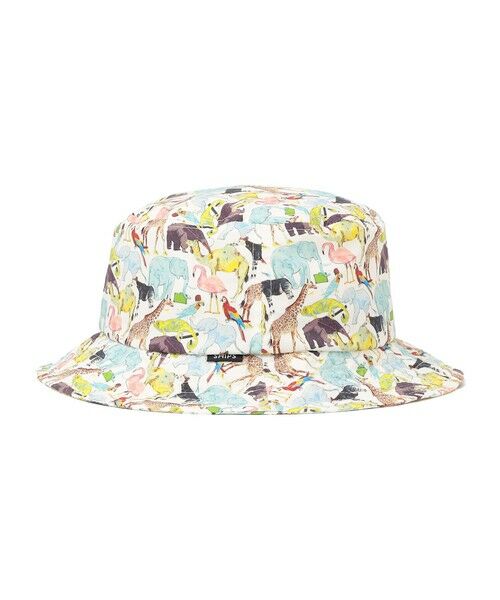 SHIPS / シップス ハット | SHIPS KIDS:〈UVカット〉ベビー  バケット ハット | 詳細1