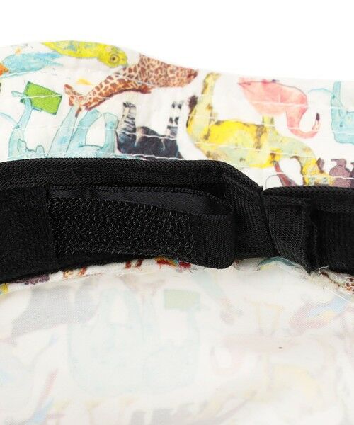 SHIPS / シップス ハット | SHIPS KIDS:〈UVカット〉ベビー  バケット ハット | 詳細4