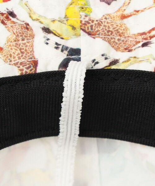 SHIPS / シップス ハット | SHIPS KIDS:〈UVカット〉ベビー  バケット ハット | 詳細5