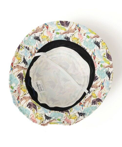 SHIPS / シップス ハット | SHIPS KIDS:〈UVカット〉ベビー  バケット ハット | 詳細6