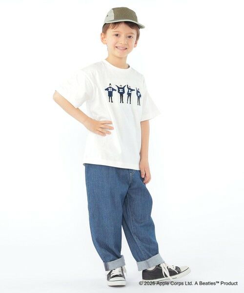 SHIPS / シップス キャップ | SHIPS KIDS:シアー メッシュ ジェットキャップ | 詳細13