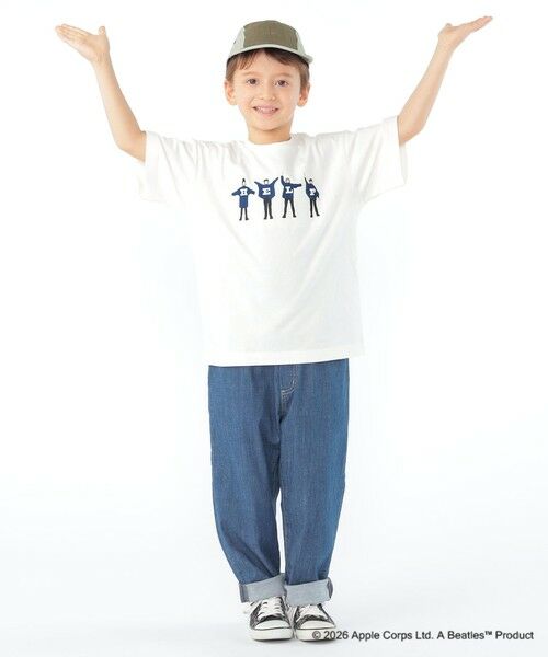 SHIPS / シップス キャップ | SHIPS KIDS:シアー メッシュ ジェットキャップ | 詳細14