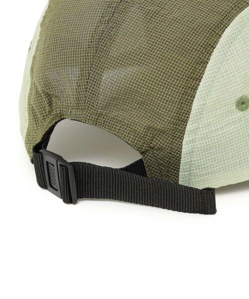 SHIPS / シップス キャップ | SHIPS KIDS:シアー メッシュ ジェットキャップ | 詳細18